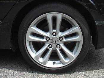 Honda Civic 2007, Picture 4