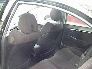 Honda Civic 2007, Picture 5