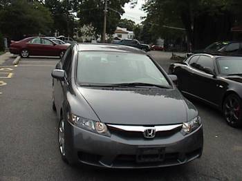 Honda Civic 2009, Picture 1