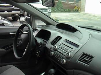 Honda Civic 2009, Picture 3