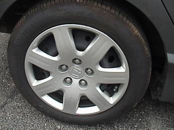 Honda Civic 2009, Picture 4