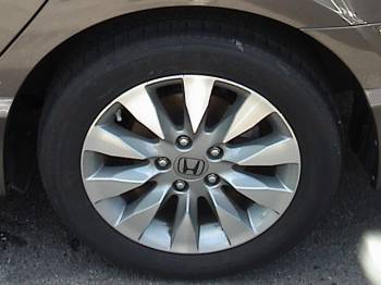 Honda Civic 2009, Picture 4