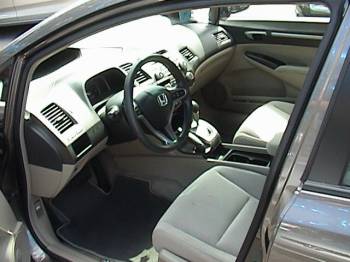 Honda Civic 2009, Picture 5