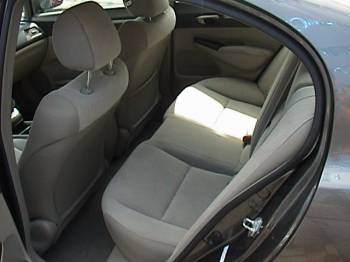 Honda Civic 2009, Picture 6