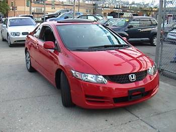 Honda Civic 2011, Picture 1