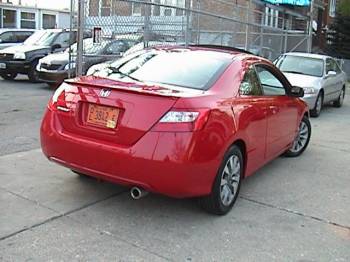 Honda Civic 2011, Picture 3