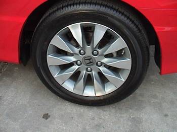 Honda Civic 2011, Picture 4