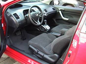 Honda Civic 2011, Picture 5