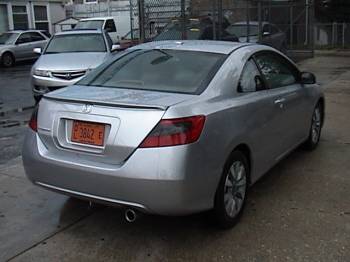 Honda Civic 2011, Picture 2