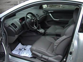 Honda Civic 2011, Picture 3