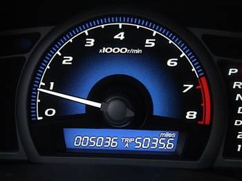 Honda Civic 2011, Picture 5