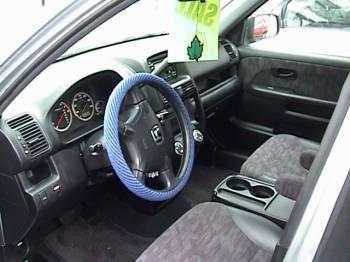 Honda CRV 2003, Picture 4