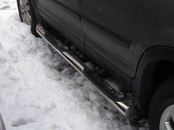 Honda CRV 2005, Picture 3