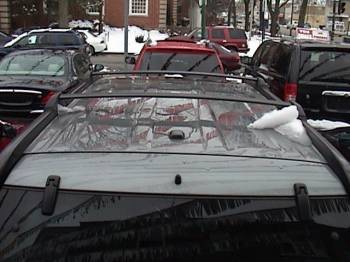 Honda CRV 2005, Picture 4
