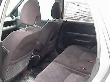 Honda CRV 2005, Picture 7
