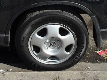 Honda CRV 2007, Picture 3