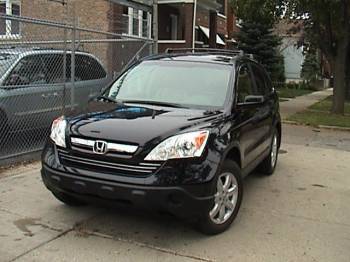 Honda CRV 2008, Picture 1