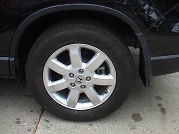 Honda CRV 2008, Picture 2