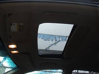 Honda CRV 2008, Picture 6