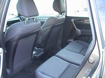 Honda CRV 2009, Picture 5