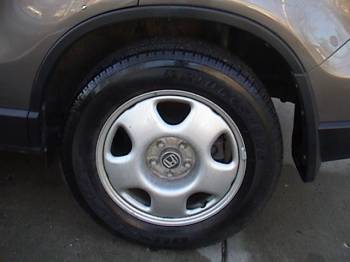 Honda CRV 2009, Picture 6