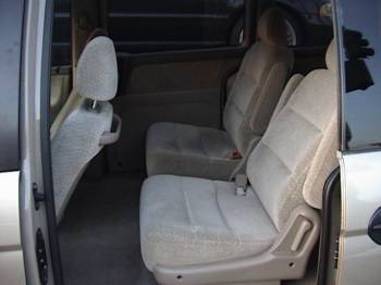 Honda Odyssey 1999, Picture 5