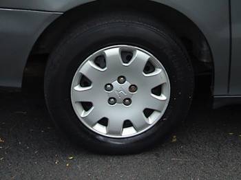 Honda Odyssey 2000, Picture 3