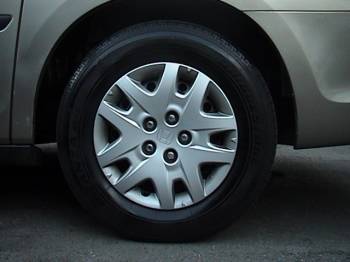 Honda Odyssey 2006, Picture 6