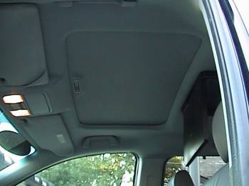 Honda Odyssey 2007, Picture 10