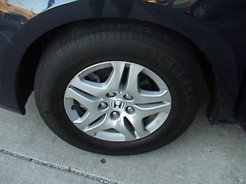 Honda Odyssey 2007, Picture 12
