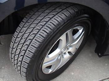 Honda Odyssey 2007, Picture 10