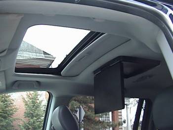 Honda Odyssey 2007, Picture 5