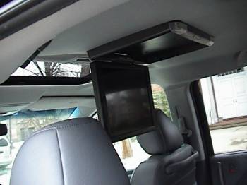 Honda Odyssey 2007, Picture 7