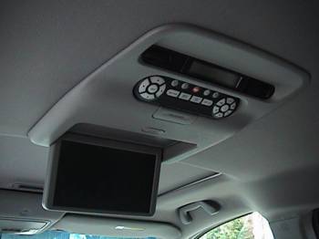 Honda Odyssey 2009, Picture 5