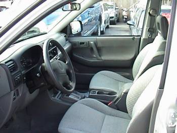 Honda Passport 1998, Picture 3