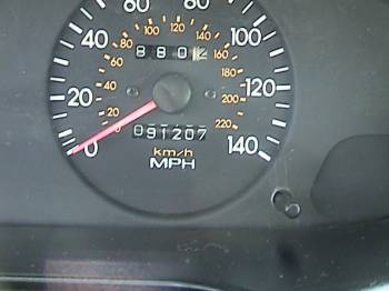 Hyundai Elantra 1999, Picture 7