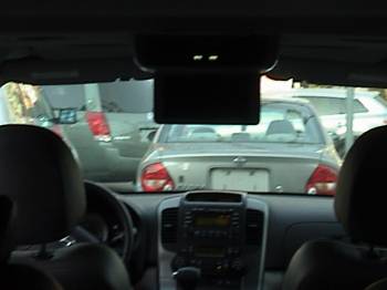 Hyundai Entourage 2008, Picture 8