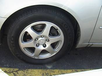 Hyundai Sonata 2006, Picture 5