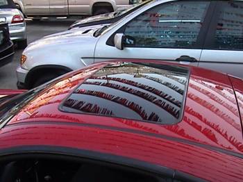 Hyundai Tiburon 2004, Picture 4