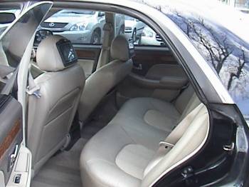 Hyundai XG 350L 2004, Picture 4