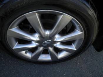 Infiniti Ex35 2008, Picture 3
