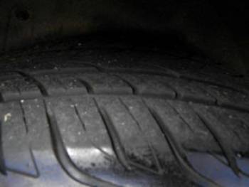 Infiniti Ex35 2008, Picture 4