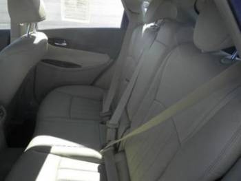 Infiniti Ex35 2008, Picture 6