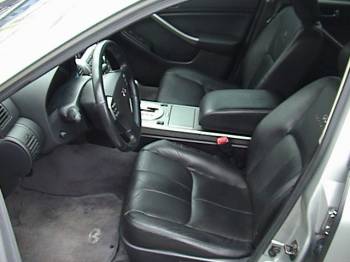 Infiniti G35 2003, Picture 5