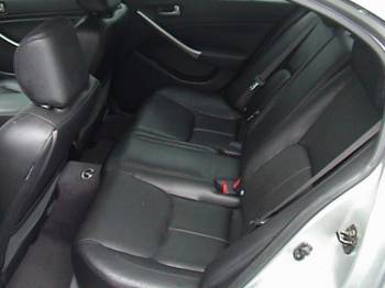 Infiniti G35 2003, Picture 7
