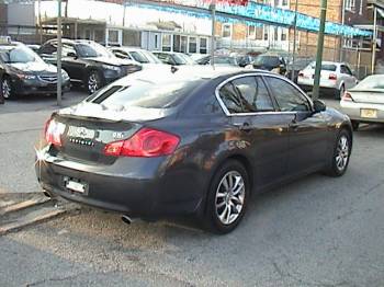 Infiniti G35 2008, Picture 2
