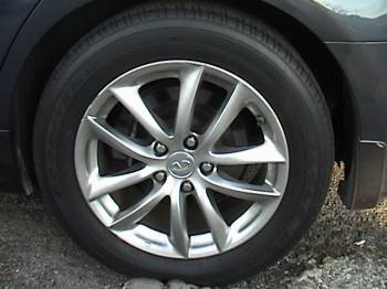 Infiniti G35 2008, Picture 4
