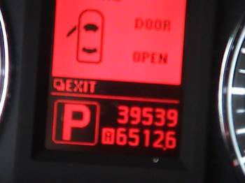 Infiniti G35 2008, Picture 6