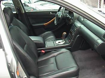Infiniti G35 2003, Picture 3