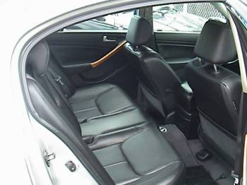 Infiniti G35 2003, Picture 4